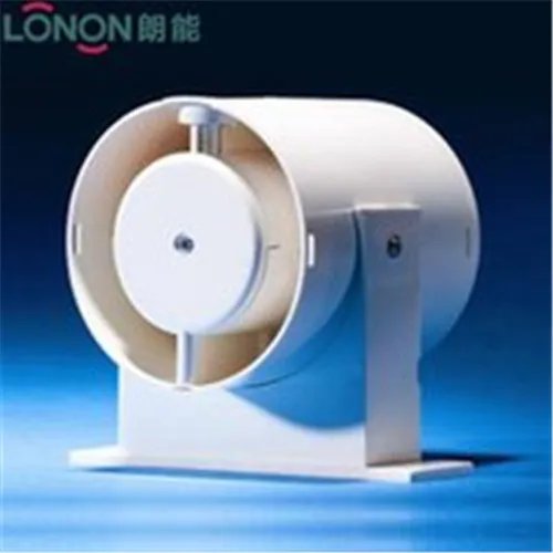 换气扇十大品牌 2018被看好的换气扇品牌推荐